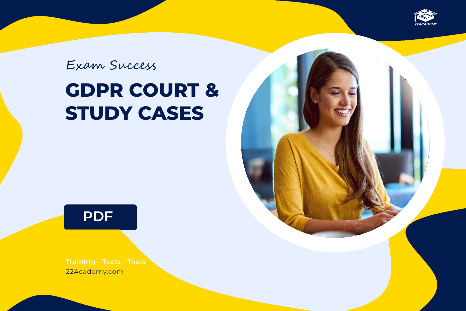 GDPR Court and Study Cases